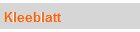 Kleeblatt