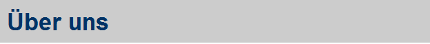 ber uns